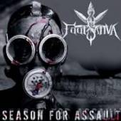  SEASON FOR ASSAULT - suprshop.cz