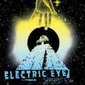 ELECTRIC EYE  - CD DIFFERENT SUN