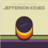 RYLE  - CD THE ADVENTURES OF JEFFERSON KEYES