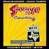  SAVAGE COUNTRY - supershop.sk