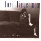 LIEBERMAN LORI  - CD THOUSAND DREAMS