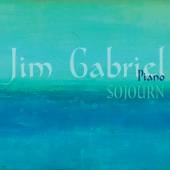 GABRIEL JIM  - CD SOJOURN
