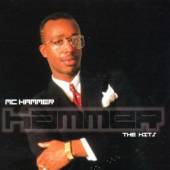 HAMMER MC  - CD THE HITS