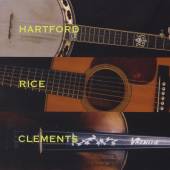 HARTFORD JOHN  - CD HARTFORD RICE & CLEMENTS