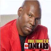 TANKARD BEN  - CD FULL TANK: 2.0