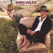 JULES GARY  - CD GREETINGS FROM THE SIDE