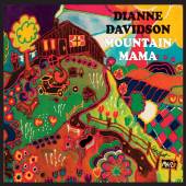 DAVIDSON DIANNE  - CD MOUNTAIN MAMA