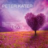 KATER PETER  - CD LOVE