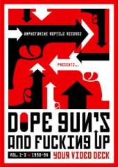  DOPE GUNS & FUCKING UP.. - supershop.sk