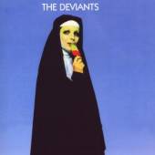 DEVIANTS  - CD DEVIANTS NO.3