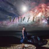 TAIMANE  - CD WE ARE MADE OF STARS