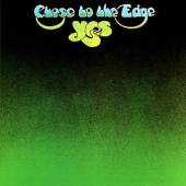 YES  - CD CLOSE TO THE EDGE