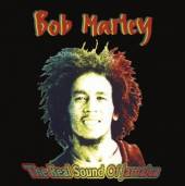 MARLEY BOB  - CD REAL SOUND OF JAMAICA