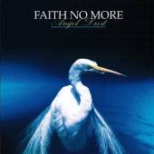FAITH NO MORE  - CD ANGEL DUST