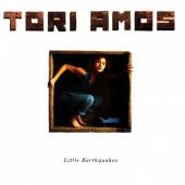 AMOS TORI  - CD LITTLE EARTHQUAKES
