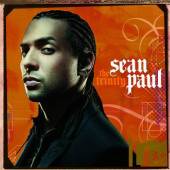 PAUL SEAN  - 2xCD TRINITY