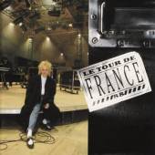 GALL FRANCE  - CD TOUR DE FRANCE '88