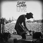 CLARK GARY JR.  - CD LIVE