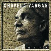 VARGAS CHAVELA  - CD MACORINA