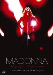 MADONNA  - 2xDVD I'M GOING TO T..