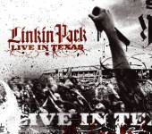 LINKIN PARK  - 2xCD LIVE IN TEXAS + DVD