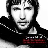 BLUNT JAMES  - 2xCD+DVD BACK TO BEDLAM-BEDLAM SESSIONS