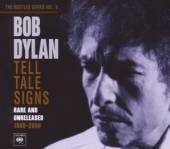 DYLAN BOB  - CD TELL TALE SIGNS: ..