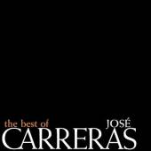 CARRERAS JOSE  - CD OF CARRERAS