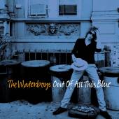 WATERBOYS  - 2xVINYL OUT OF ALL THIS BLUE [VINYL]