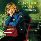 SANSON VERONIQUE  - CD AMOUREUSE