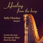  HEALING FROM THE HARP - supershop.sk