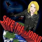 SUMMER  - CD SAVE THE WORLD