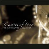 LANIER STANTON  - CD TREASURES OF PEACE: THE..
