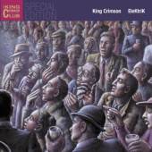 KING CRIMSON  - CD ELEKTRIK
