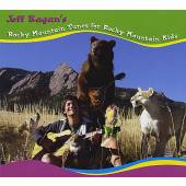 JEFF KAGAN  - CD ROCKY MOUNTAIN TU..