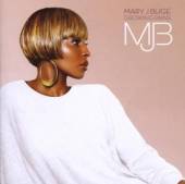 BLIGE MARY J  - 2xCD GROWING PAINS