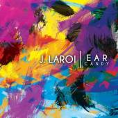 J LAROI  - CD EAR CANDY
