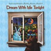 MELODIE CRITTENDEN  - CD DREAM WITH ME TONIGHT