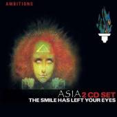 ASIA  - CD SMILE HAS LEFT YOUR..