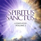 GARRIS DYAN  - CD SPIRITUS SANCTIS VOL.2