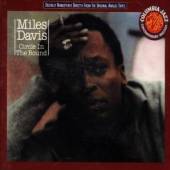 DAVIS MILES  - CD CIRCLE IN THE ROUND