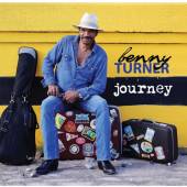 TURNER BENNY  - CD JOURNEY