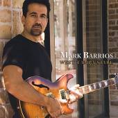 BARRIOS MARK  - CD WEST TAMPA STYLE