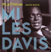 DAVIS MILES  - CD PLATINUM SERIES