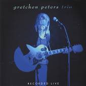 PETERS GRETCHEN  - CD TRIO