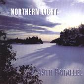 NORTHERN LIGHT  - CD 49TH PARALLEL