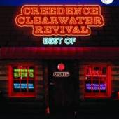 CREEDENCE CLEARWATER REVIVAL  - 2xCD BEST OF [DELUXE]