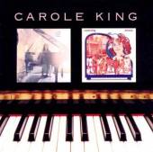 KING CAROLE  - 2xCD MUSIC/FANTASY