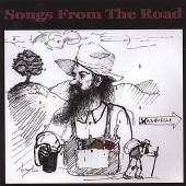  SONGS FROM THE ROAD - suprshop.cz