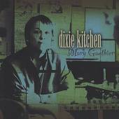 GAUTHIER MARY  - CD DIXIE KITCHEN